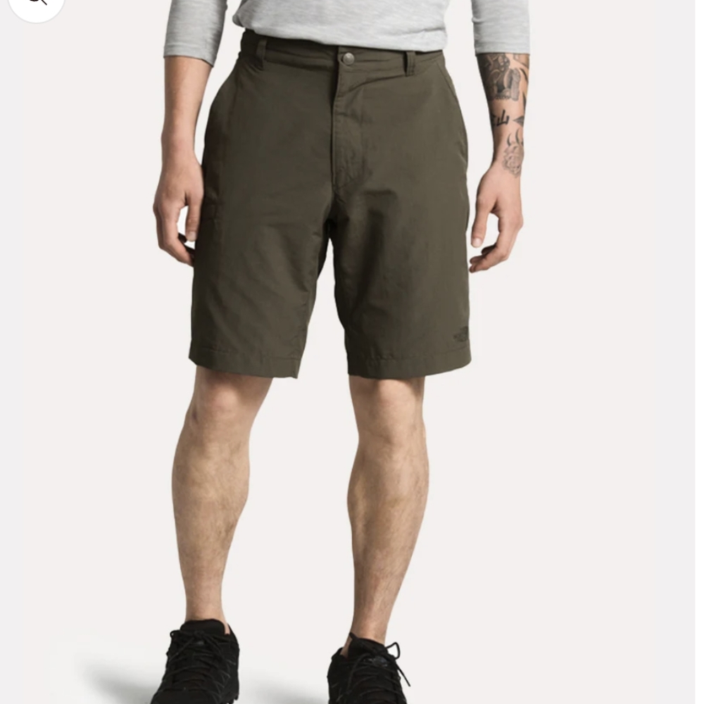 THE NORTH FACE - Horizon 2.0 Shorts